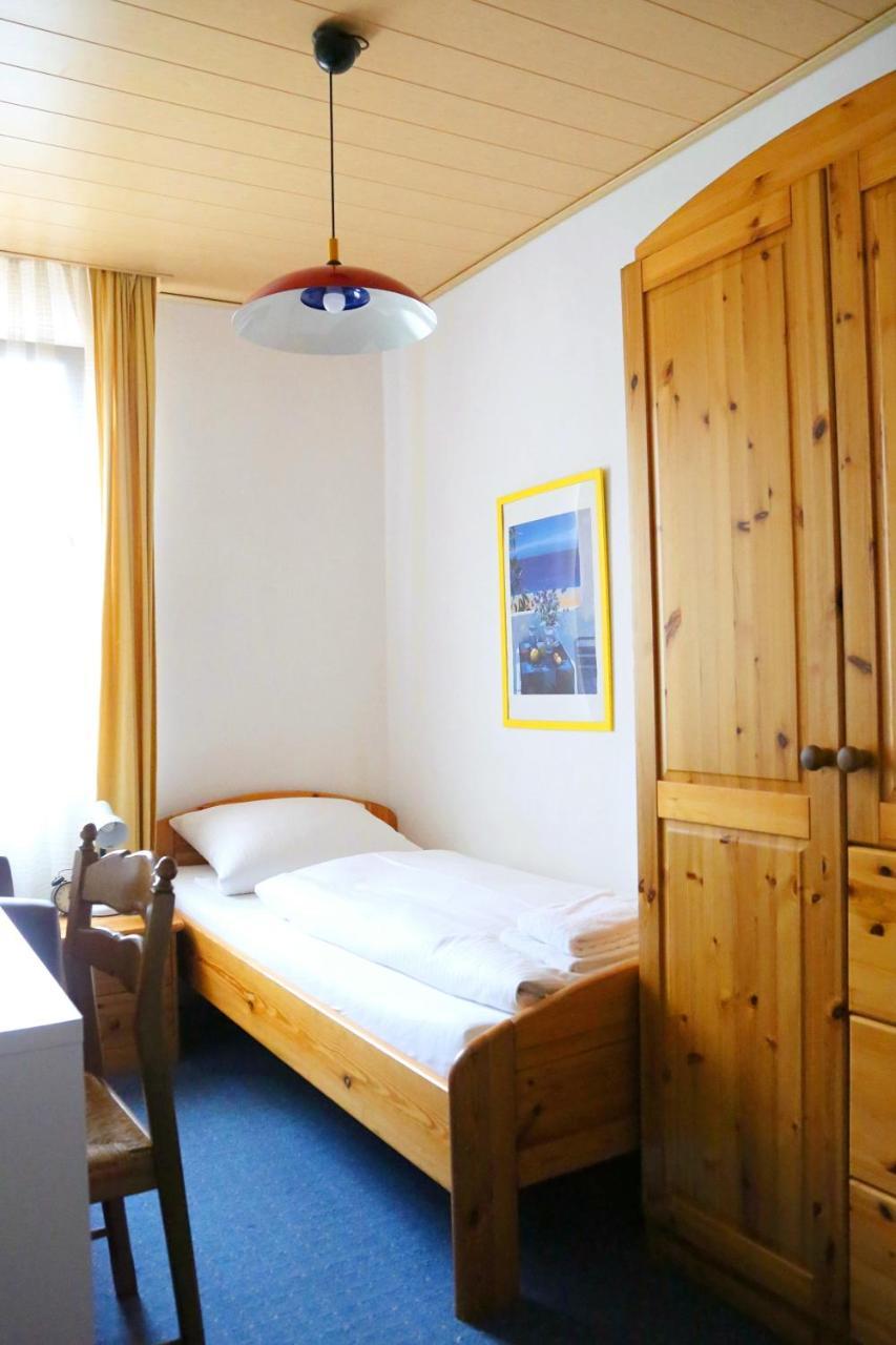 City Hotel Hunsruecker Hof Boppard Exteriér fotografie